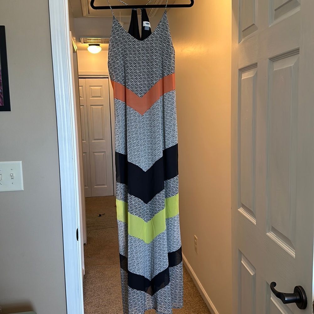 Old Navy Dress
